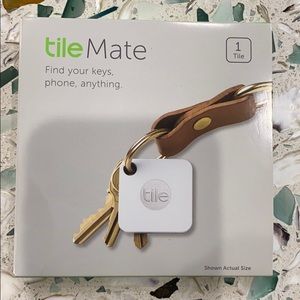 Time Mate: find your keys, phone, anything.